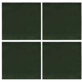 Jogo de Guardanapos Home Floresta 40cm x 40cm - 4 Peças - Ela Decora